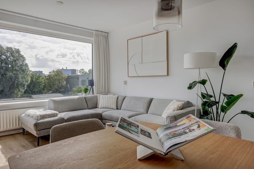 Foto 8 van Groen van Prinstererweg 125