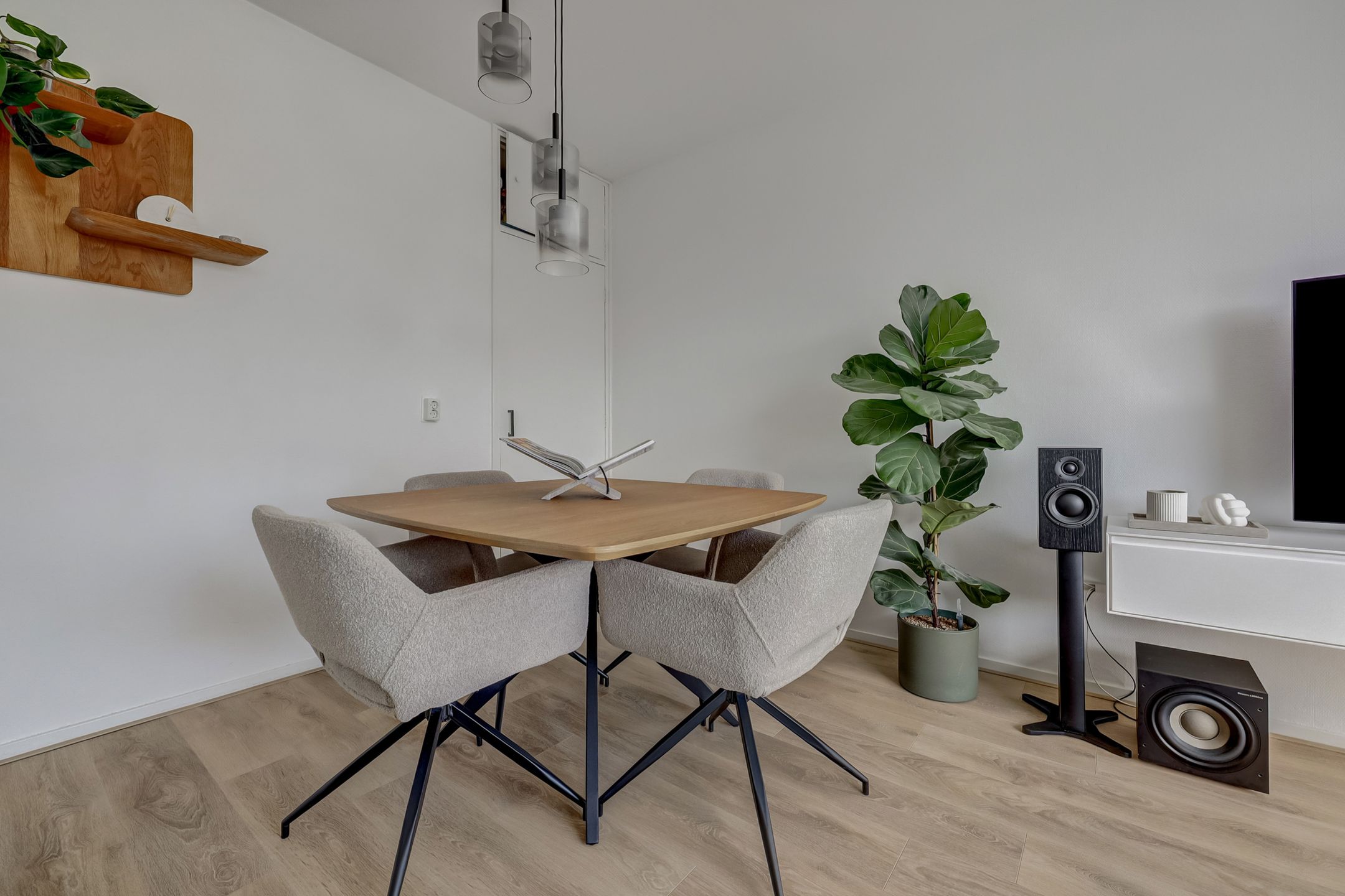 Foto 9 van Groen van Prinstererweg 125