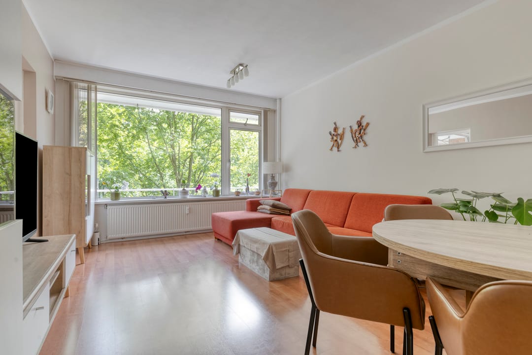 Foto 1 van Langswater 578