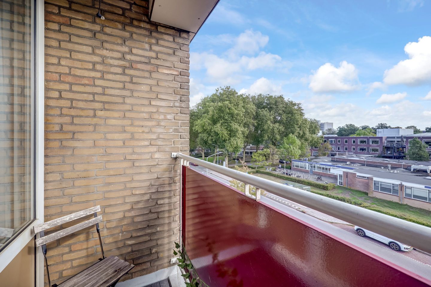 Foto 19 van Groen van Prinstererweg 125