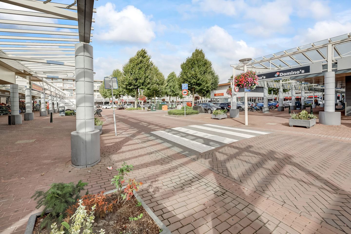 Foto 20 van Groen van Prinstererweg 125