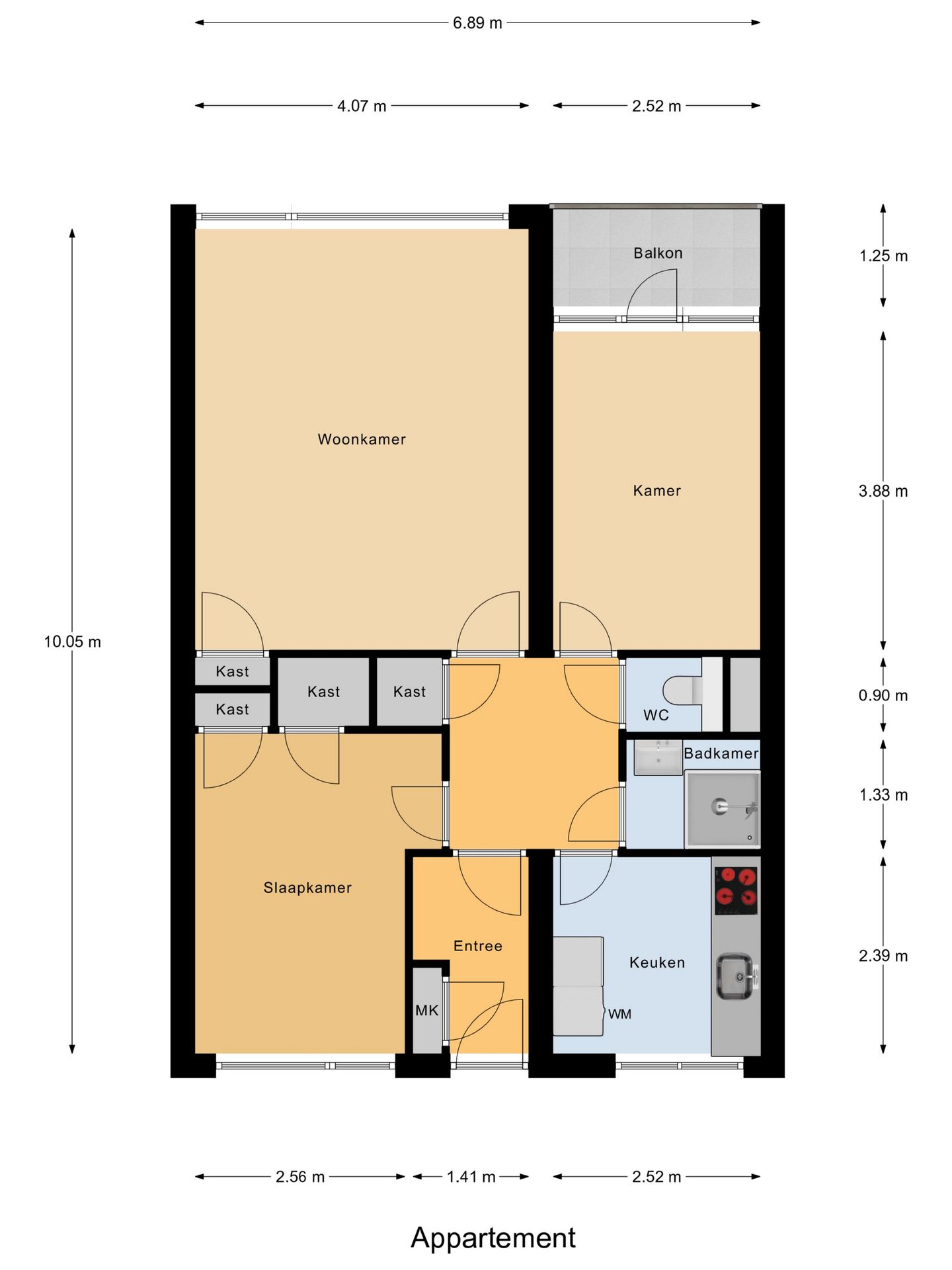 Foto 25 van Groen van Prinstererweg 125