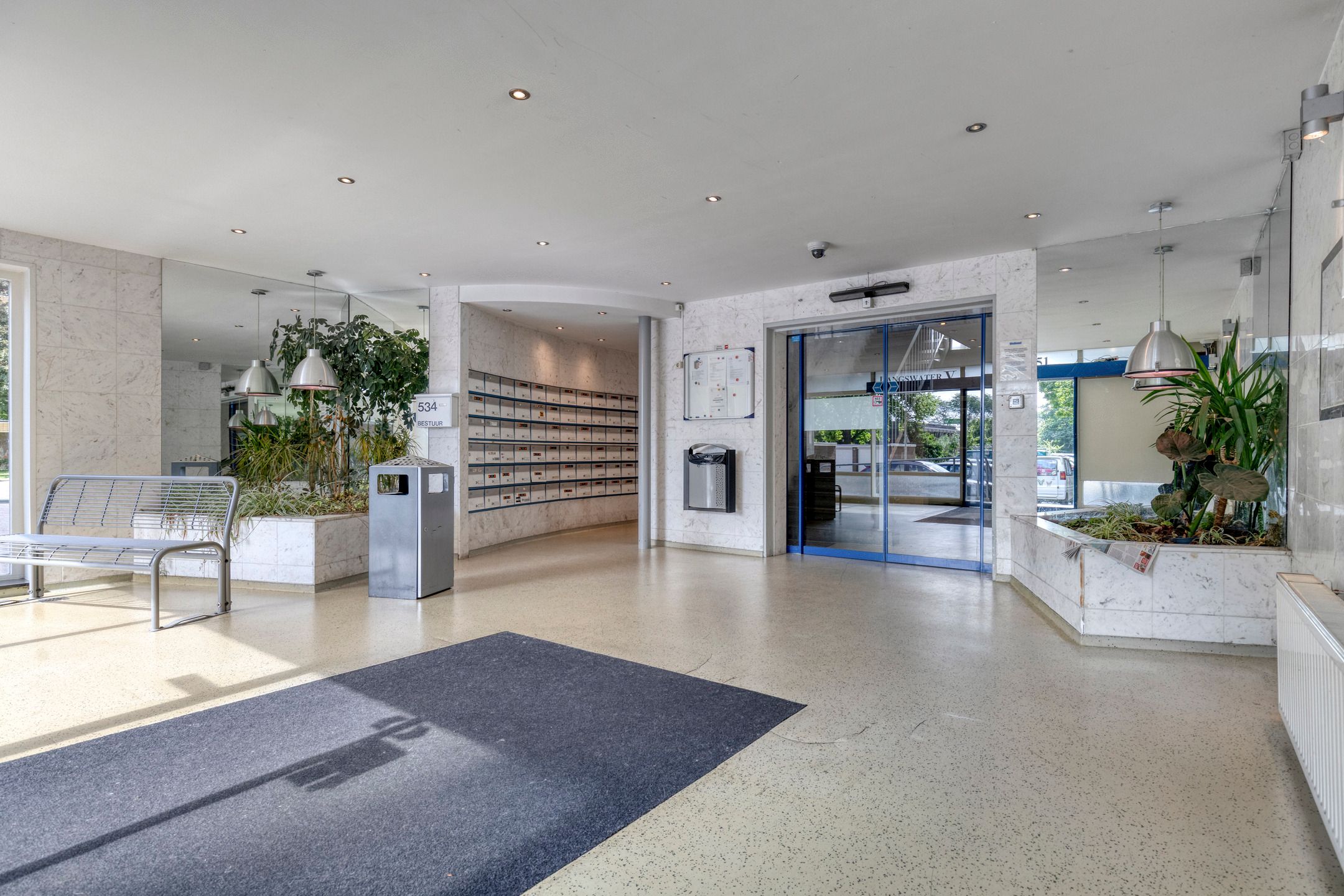 Foto 24 van Langswater 578