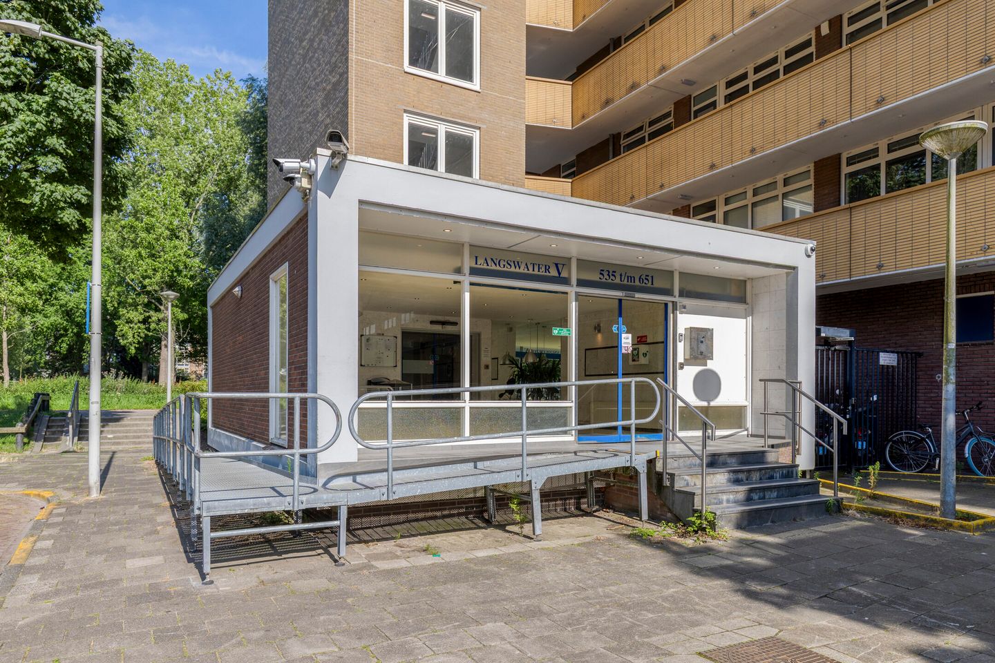 Foto 25 van Langswater 578