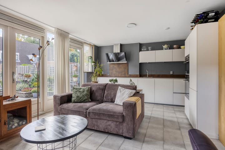 Foto 2 van Werflaan 79