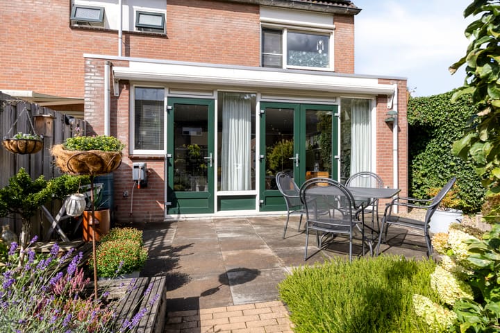 Foto 3 van Werflaan 79