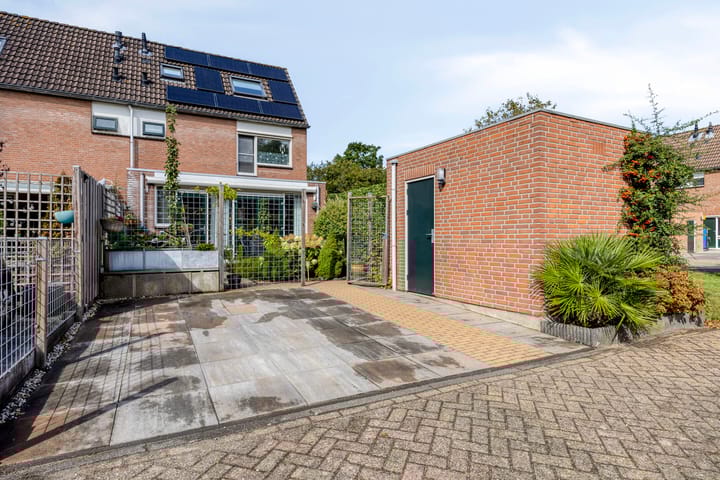 Foto 6 van Werflaan 79