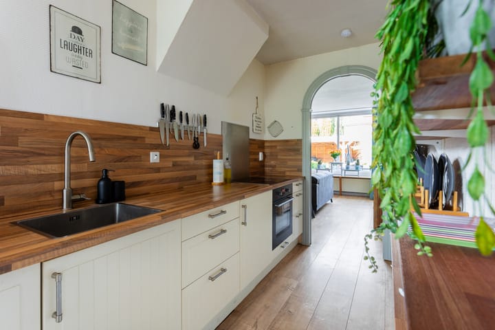 Foto 4 van Ruskenstukken 24