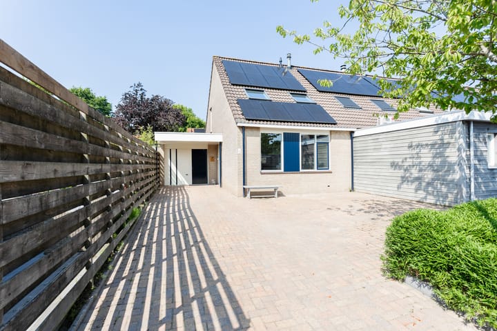 Foto 7 van Ruskenstukken 24