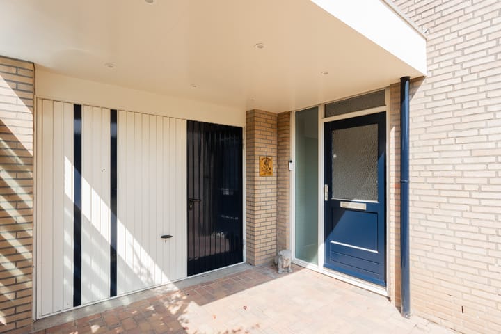 Foto 8 van Ruskenstukken 24