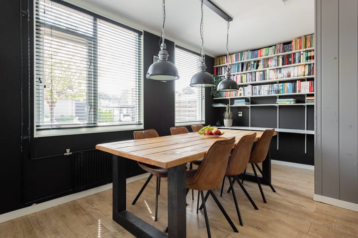 Foto 10 van Ruskenstukken 24