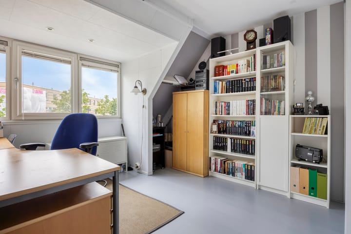 Foto 25 van Werflaan 79