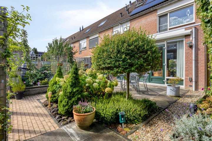 Foto 36 van Werflaan 79