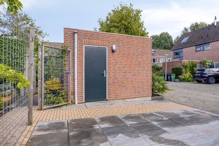 Foto 39 van Werflaan 79