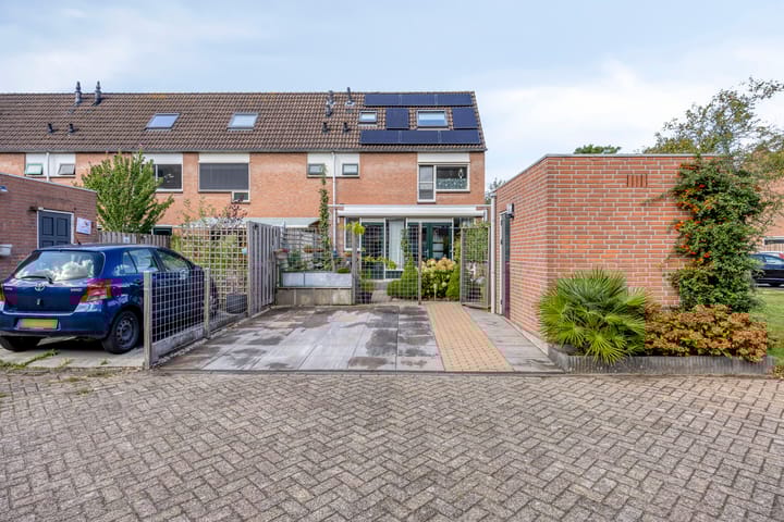 Foto 40 van Werflaan 79