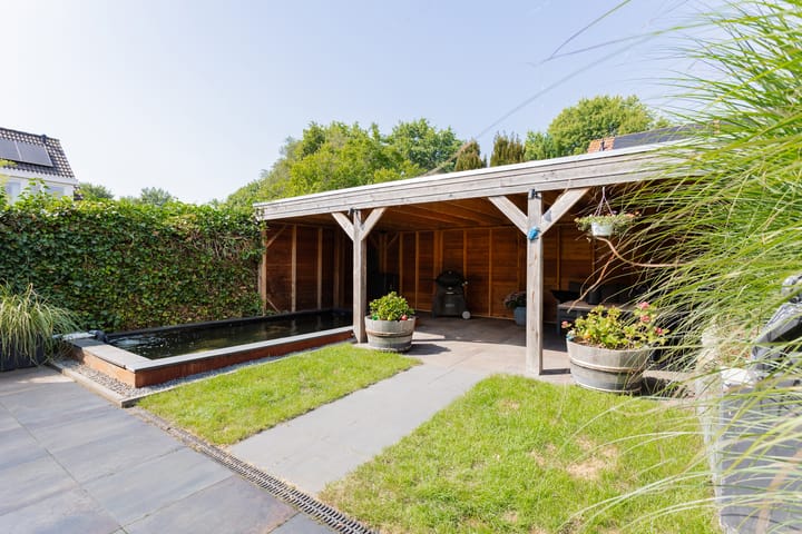 Foto 25 van Ruskenstukken 24