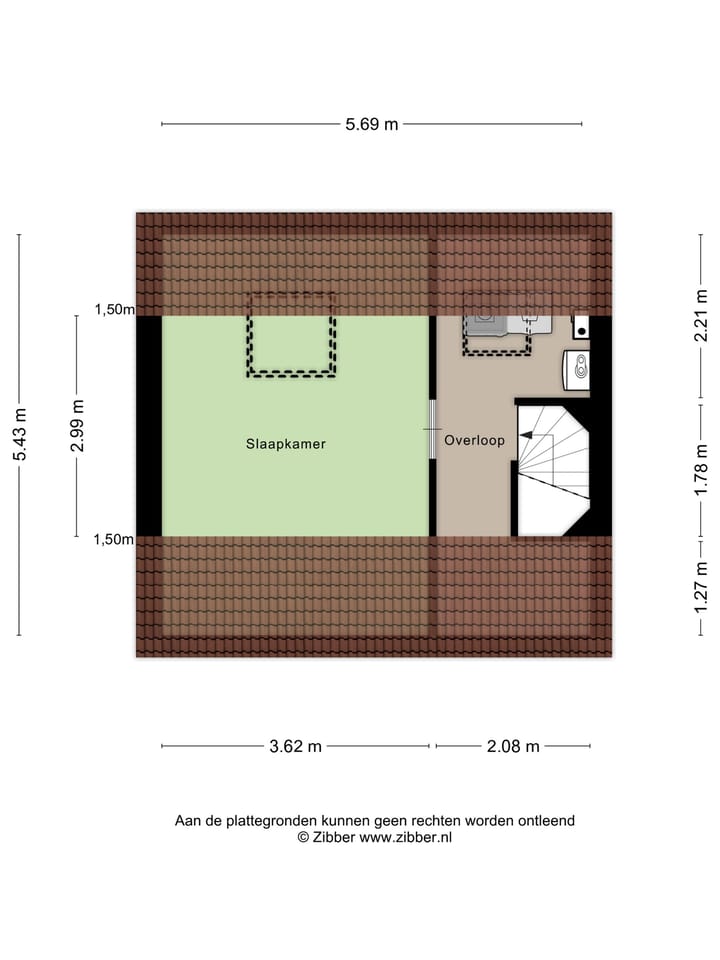 Foto 46 van Werflaan 79