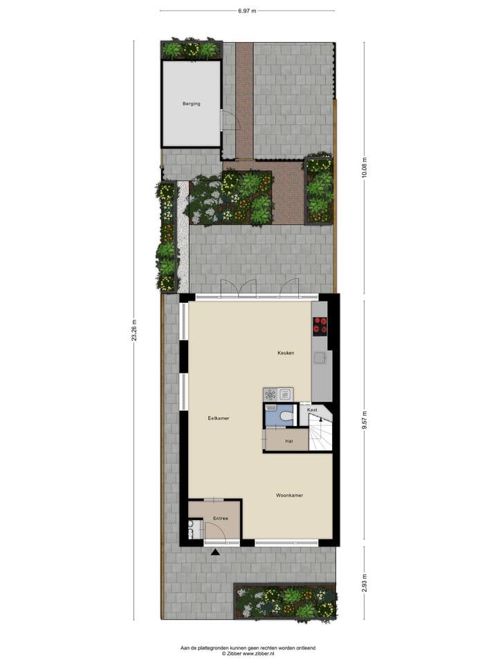 Foto 48 van Werflaan 79