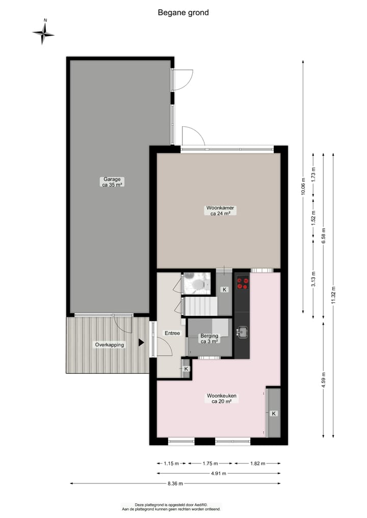 Foto 51 van Ruskenstukken 24