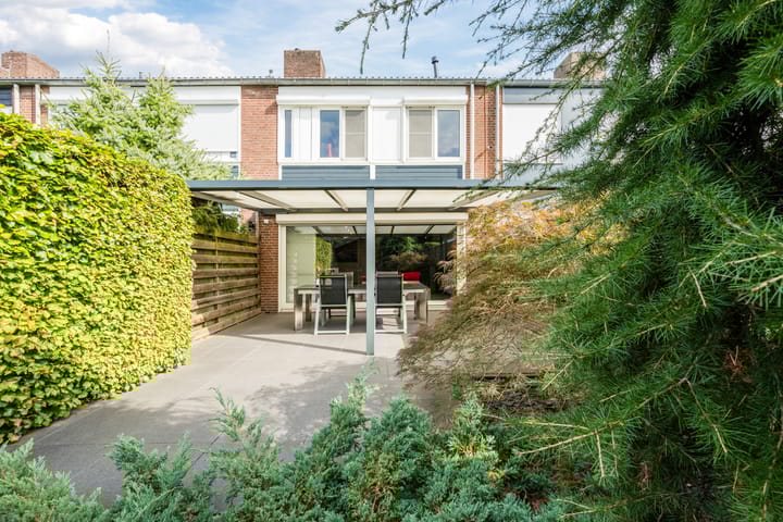 Foto 23 van Abeelstraat 33