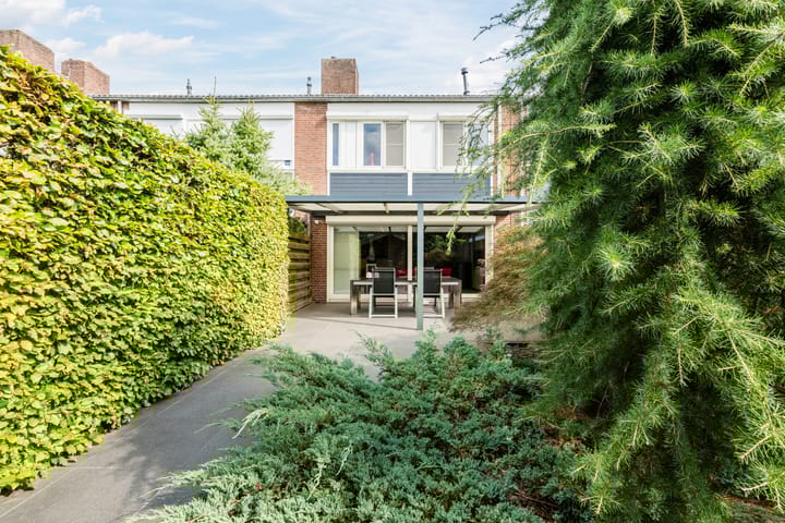 Foto 24 van Abeelstraat 33