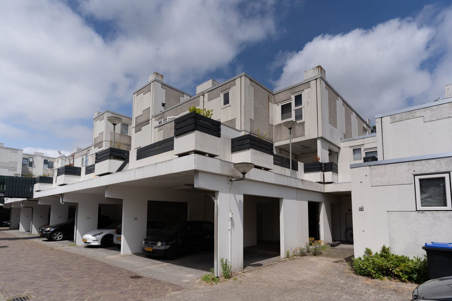 Foto 1 van Puttenstein 45