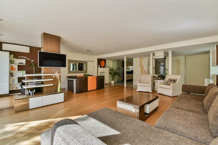 Burgemeester Haspelslaan 341