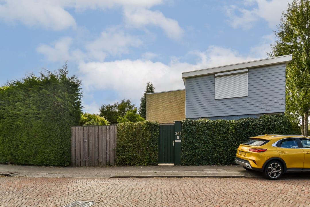 Photo 2 of Burgemeester Haspelslaan 341