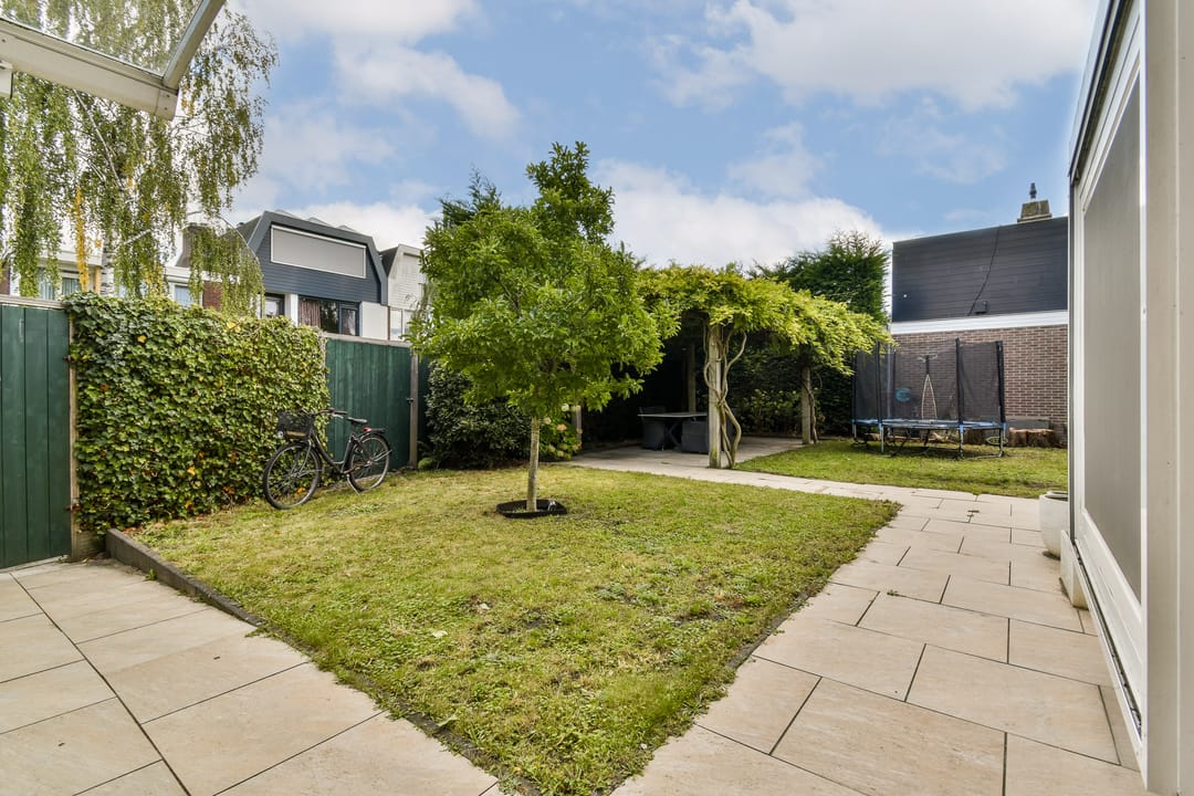 Photo 8 of Burgemeester Haspelslaan 341