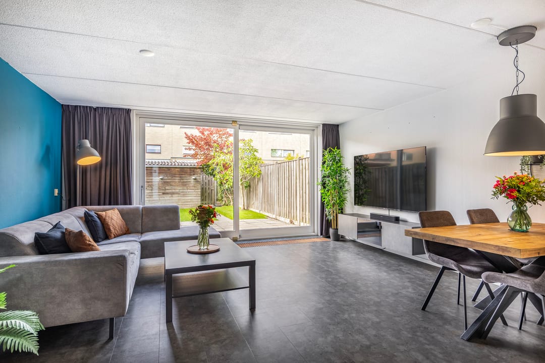 Foto 2 van Waregemstraat 8