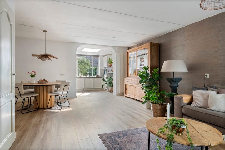 Foto 5 van Maasstraat 37