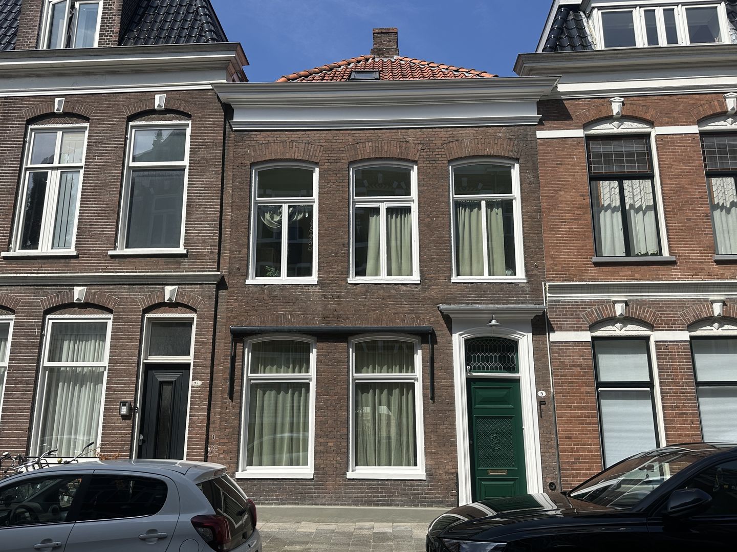 View photo 1 of Marktstraat 5