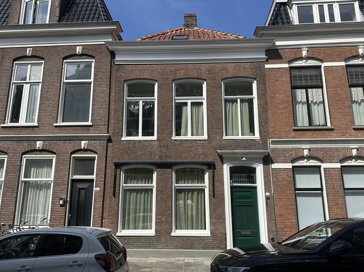 Marktstraat 5, Groningen