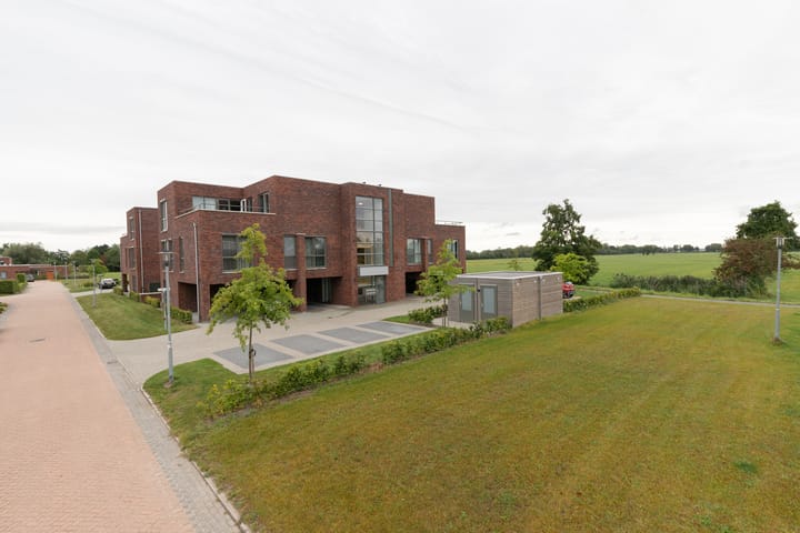 Foto 1 van Oldekerkermeer 29