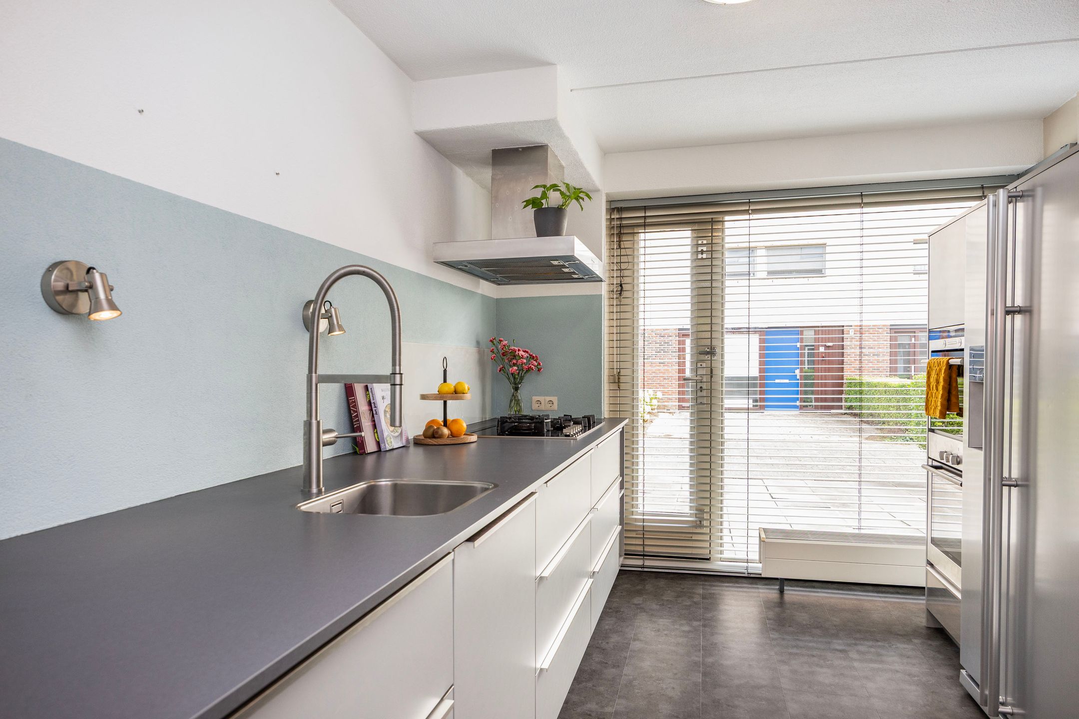 Foto 3 van Waregemstraat 8