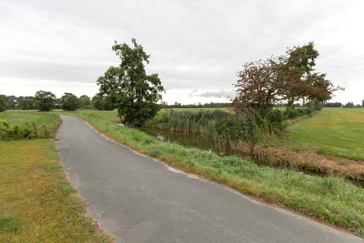 Foto 2 van Oldekerkermeer 29