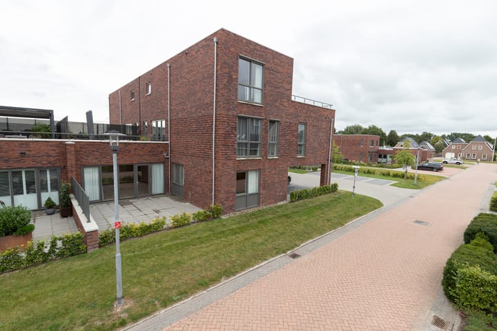 Foto 3 van Oldekerkermeer 29