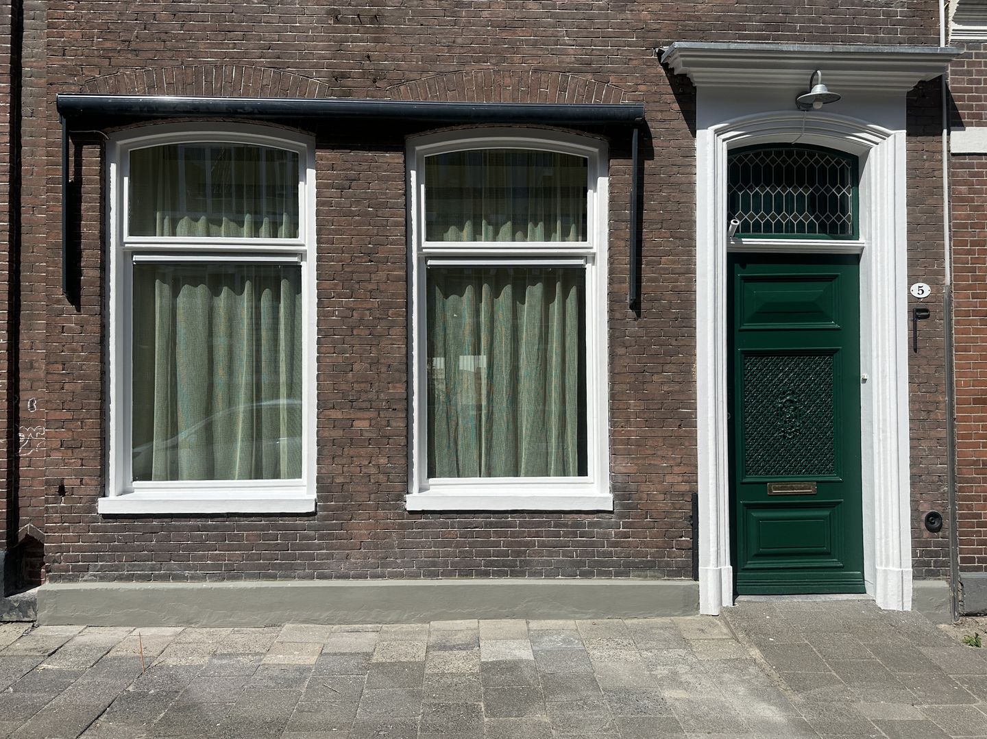 View photo 2 of Marktstraat 5