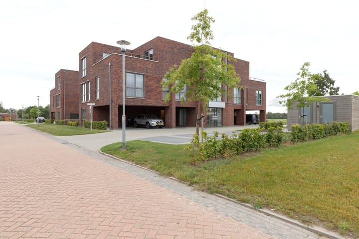 Foto 4 van Oldekerkermeer 29