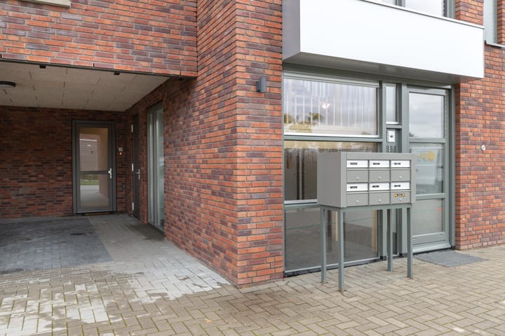 Foto 5 van Oldekerkermeer 29