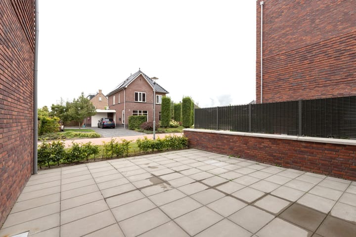 Foto 9 van Oldekerkermeer 29