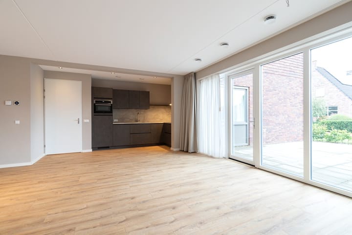 Foto 12 van Oldekerkermeer 29