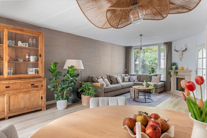 Foto 8 van Maasstraat 37