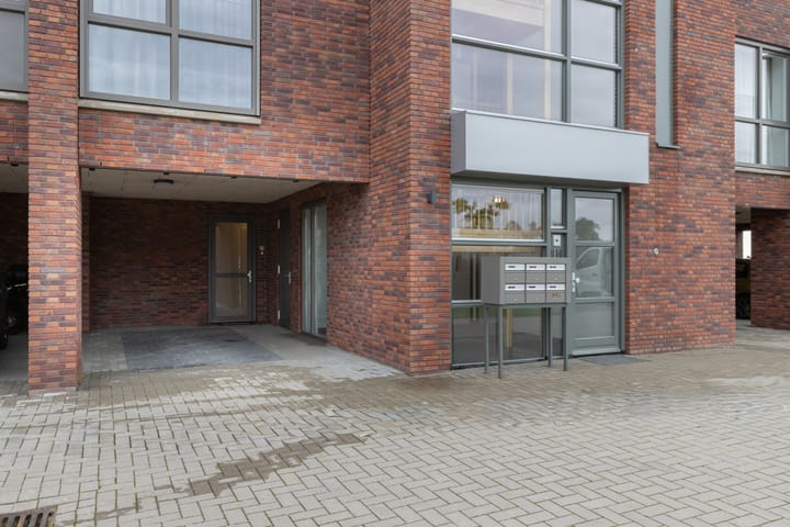 Foto 23 van Oldekerkermeer 29