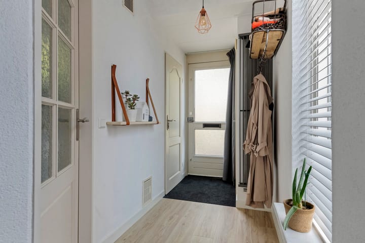 Foto 2 van Maasstraat 37