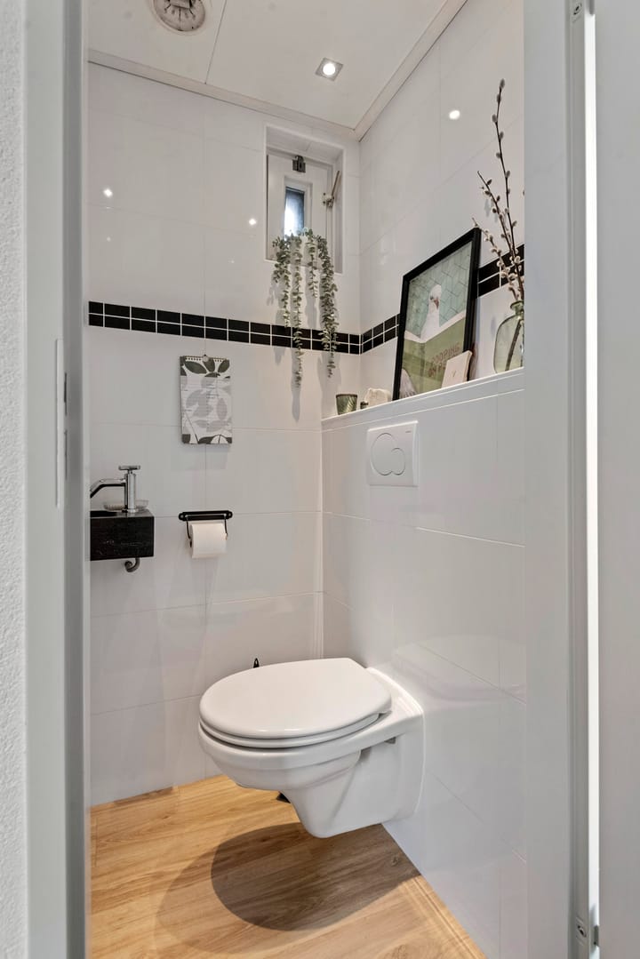 Foto 4 van Maasstraat 37