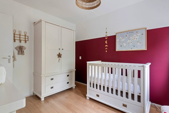 Foto 24 van Maasstraat 37