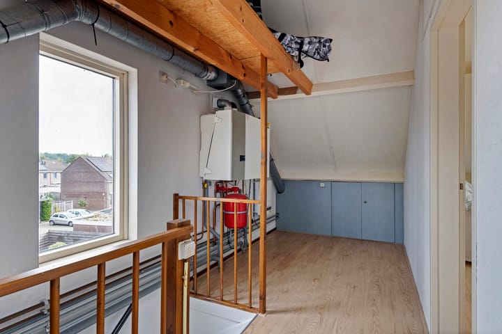 Foto 27 van Maasstraat 37