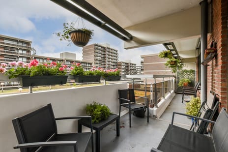 Else Mauhslaan 187 secondary image