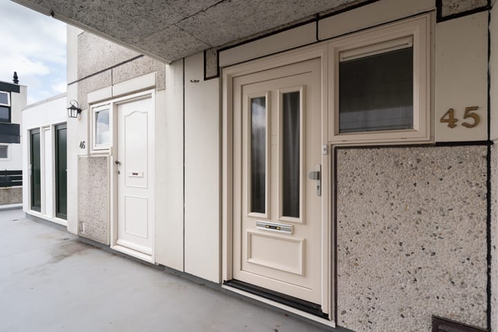 Foto 30 van Puttenstein 45